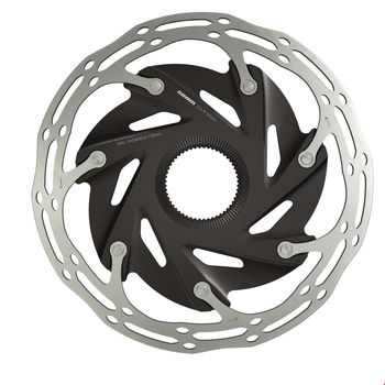 Shimano Alivio SM-RT54 Centerlock Disc Rotor 160mm